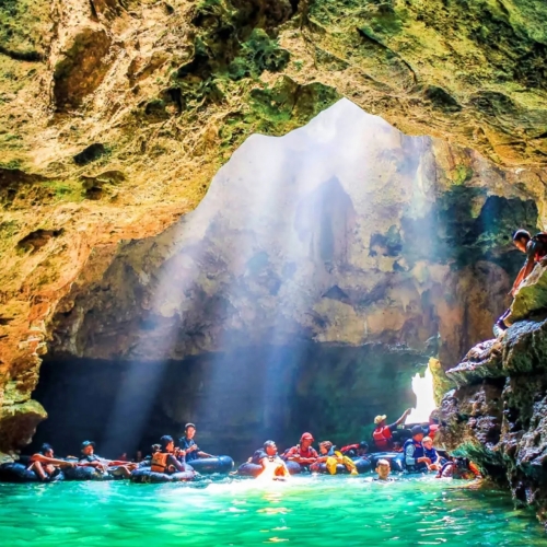 6 DAYS Alam Jogja 1 Person ( Febuary 2026)